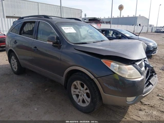 HYUNDAI HYUNDAI VERACRUZ GLS