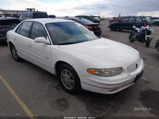 BUICK BUICK REGAL LS