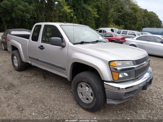 CHEVROLET CHEVROLET COLORADO LT