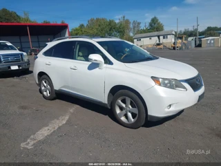 LEXUS LEXUS RX 350