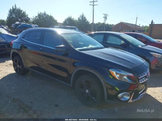 MERCEDES-BENZ MERCEDES-BENZ GLA 250 4MATIC