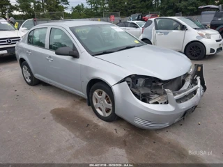 CHEVROLET CHEVROLET COBALT LS