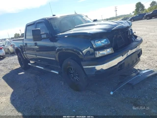 CHEVROLET CHEVROLET SILVERADO 1500 LS