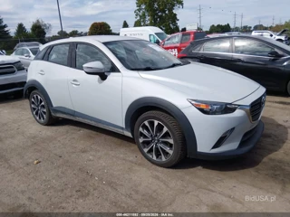 MAZDA MAZDA CX-3 TOURING