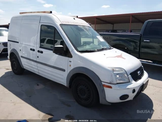 FORD FORD TRANSIT CONNECT XLT