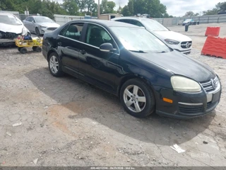 VOLKSWAGEN VOLKSWAGEN JETTA SE