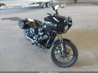 HARLEY-DAVIDSON HARLEY-DAVIDSON FXLRST