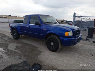 FORD FORD RANGER EDGE/TREMOR/XL/XLT