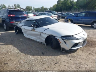 TOYOTA TOYOTA GR SUPRA MKV FINAL EDITION