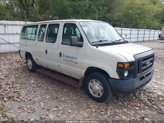 FORD FORD E-150 XL