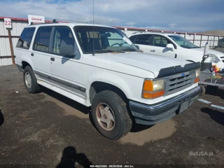 FORD FORD EXPLORER