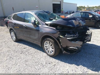 BUICK BUICK ENVISION PREFERRED