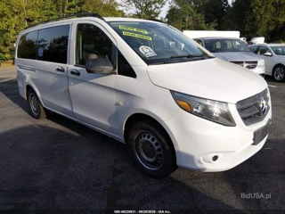 MERCEDES-BENZ MERCEDES-BENZ METRIS