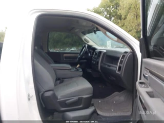 RAM RAM 2500 TRADESMAN  4X2 8' BOX