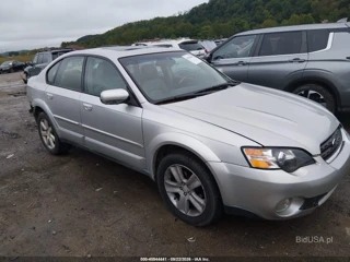 SUBARU SUBARU OUTBACK 3.0R