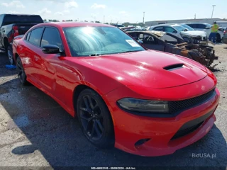 DODGE DODGE CHARGER GT RWD