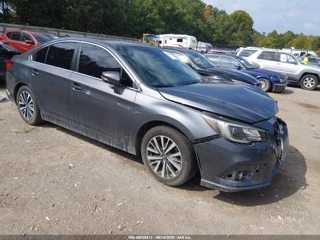 SUBARU SUBARU LEGACY 2.5I PREMIUM