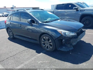 SUBARU SUBARU IMPREZA 2.0I SPORT PREMIUM