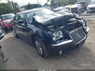 CHRYSLER CHRYSLER 300 LIMITED