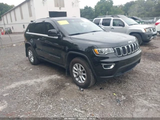JEEP JEEP GRAND CHEROKEE LAREDO X 4X2