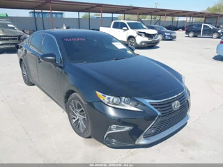 LEXUS LEXUS ES 350