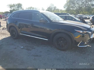 MAZDA MAZDA CX-9 SIGNATURE