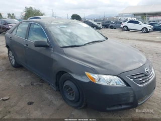 TOYOTA TOYOTA CAMRY HYBRID