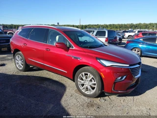 BUICK BUICK ENCLAVE PREMIUM FWD