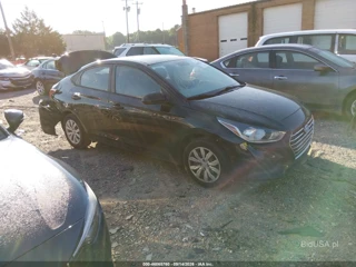 HYUNDAI HYUNDAI ACCENT SE