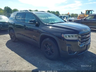 GMC ACADIA AWD AT4