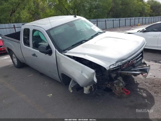 GMC SIERRA 1500 SLE