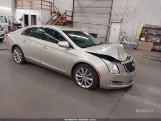 CADILLAC CADILLAC XTS PREMIUM
