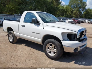DODGE DODGE RAM 1500 SLT/TRX4 OFF ROAD/SPORT