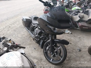 HARLEY-DAVIDSON HARLEY-DAVIDSON FLTRX