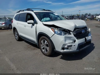 SUBARU SUBARU ASCENT PREMIUM