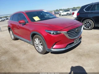 MAZDA MAZDA CX-9 GRAND TOURING