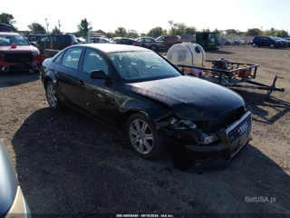 AUDI AUDI A4 2.0T PREMIUM