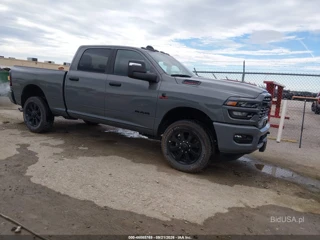 RAM RAM 2500