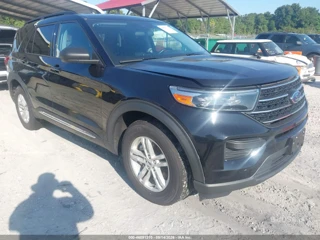 FORD FORD EXPLORER XLT
