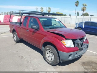 NISSAN NISSAN FRONTIER S