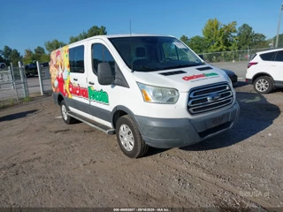 FORD FORD TRANSIT-250