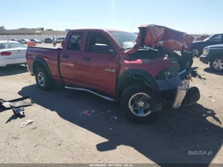 DODGE DODGE RAM 1500 ST