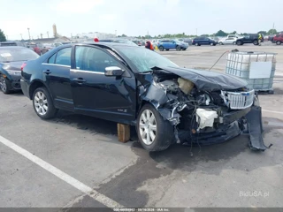 LINCOLN LINCOLN MKZ