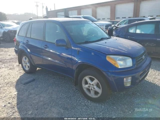 TOYOTA TOYOTA RAV4