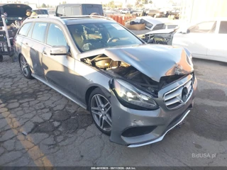MERCEDES-BENZ MERCEDES-BENZ E 350 4MATIC