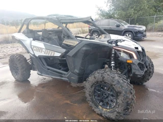 CAN-AM CAN-AM MAVERICK X3 DS TURBO