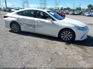LEXUS LEXUS ES 350