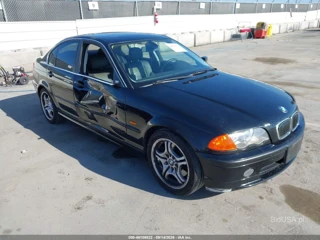 BMW 330I