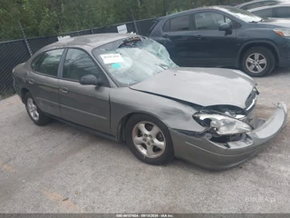 FORD FORD TAURUS SE