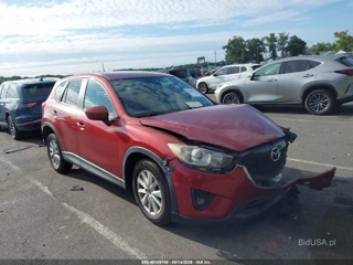 MAZDA MAZDA CX-5 TOURING